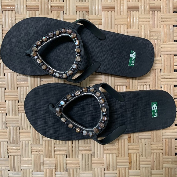 sanuk ibiza sandals